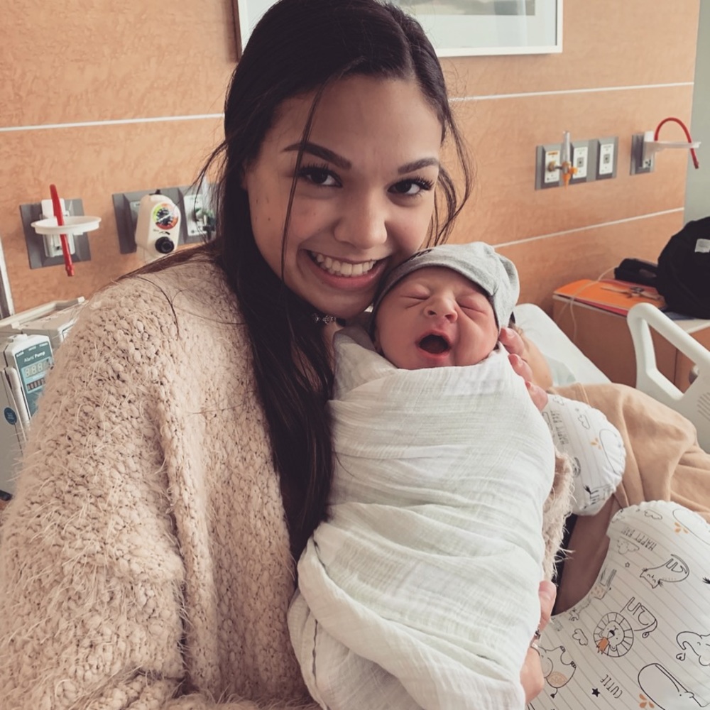 Meet your Posher, Aden